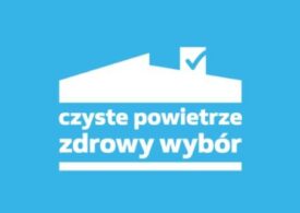 Informacja o wdrażaniu programu Czyste Powietrze na terenie Gminy Oleszyce