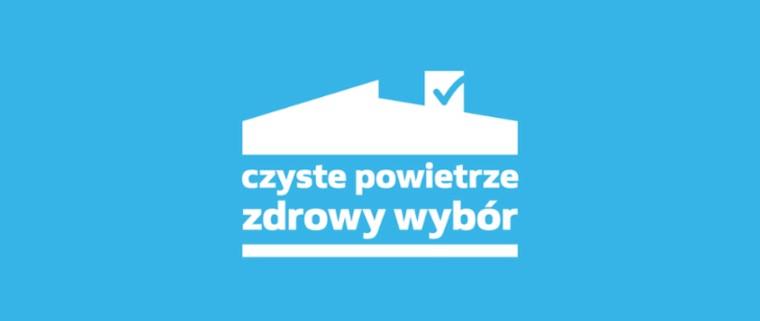 Informacja o wdrażaniu programu Czyste Powietrze na terenie Gminy Oleszyce